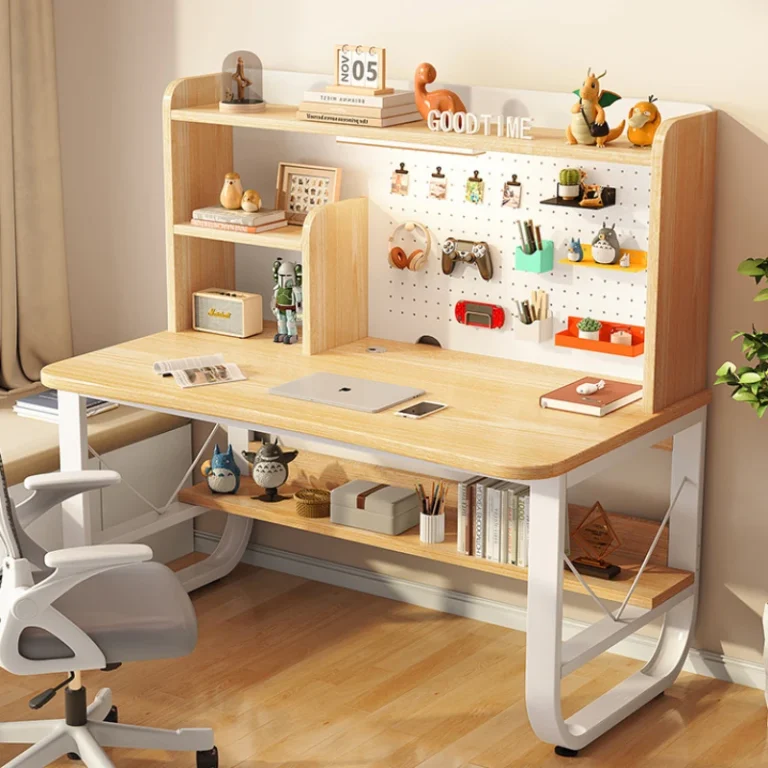 Kancelarijski sto za sve potrebe: računar, igre, čitanje i pisanje. Idealan izbor za modernu kancelariju ili domaćinstvo. – KANCELARIJSKI NAMESTAJ