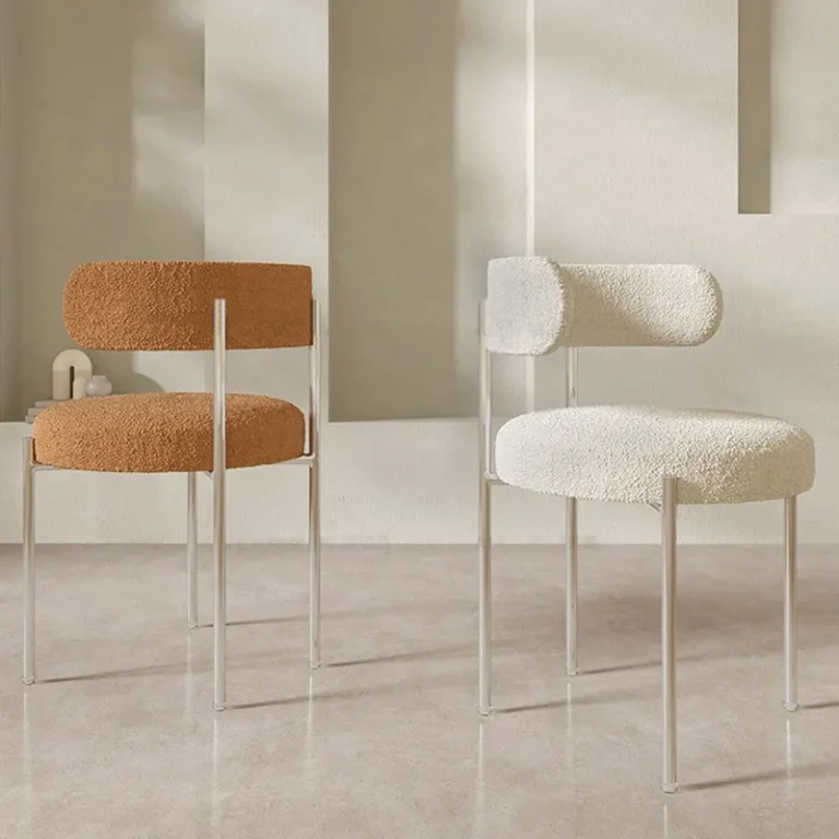 Luksuzne hotelske stolice Nordic dizajna za modernu sobu. Otkrijte elegantan CI50DC kuhinjski namještaj! – KUHINJSKI NAMESTAJ